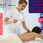 CURSO DE INGLES APLICADO AL MASAJE