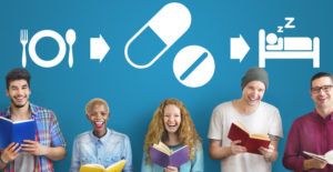 Curso de educación para la salud Online