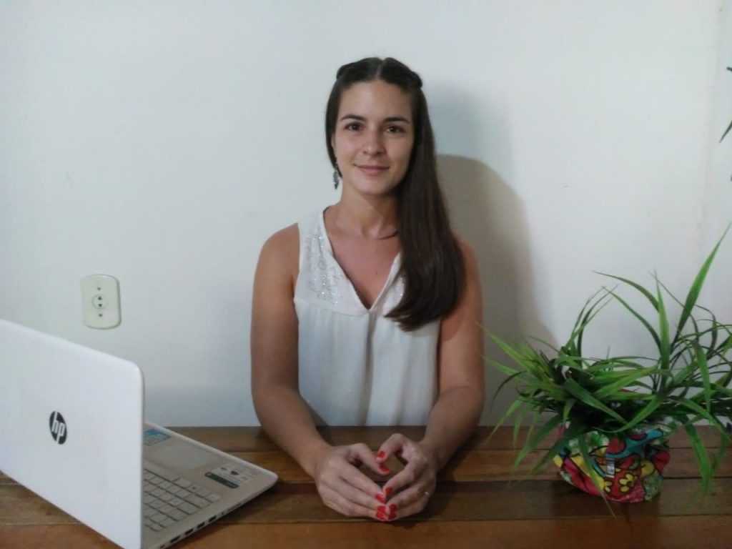 Lucía Barreiro