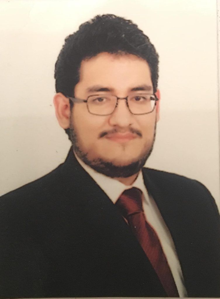 Dr. José León