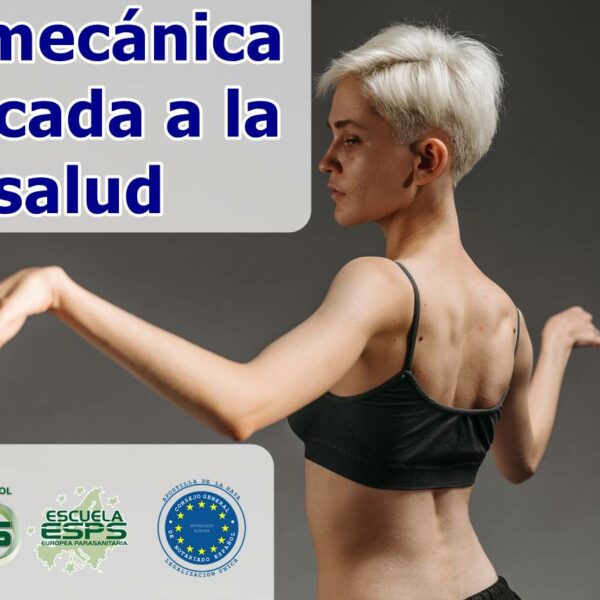 Biomecánica aplicada a la salud