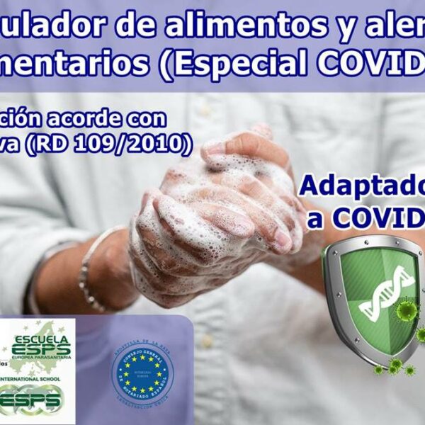 curso de manipulador de alimentos barato