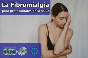 Curso online de fibromialgia para profesionales de la salud