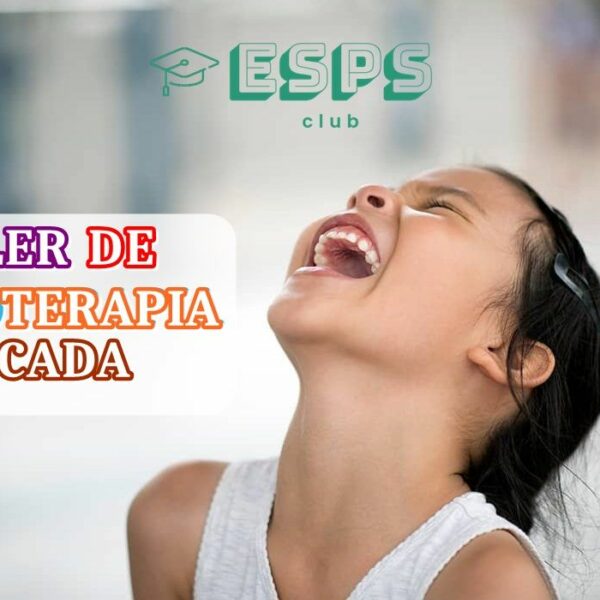CURSOS DE RISOTERAPIA