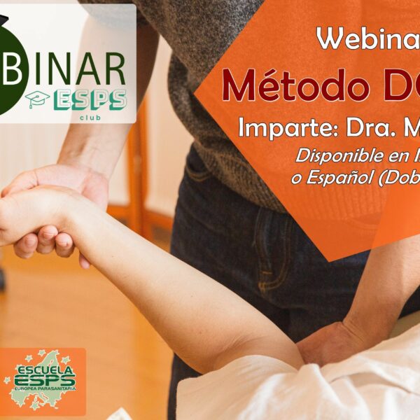 Webinar: Método Dorn