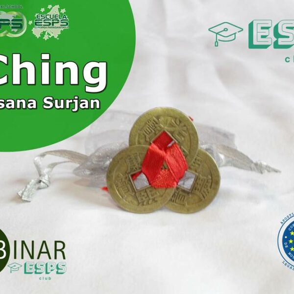 Webinar: i ching