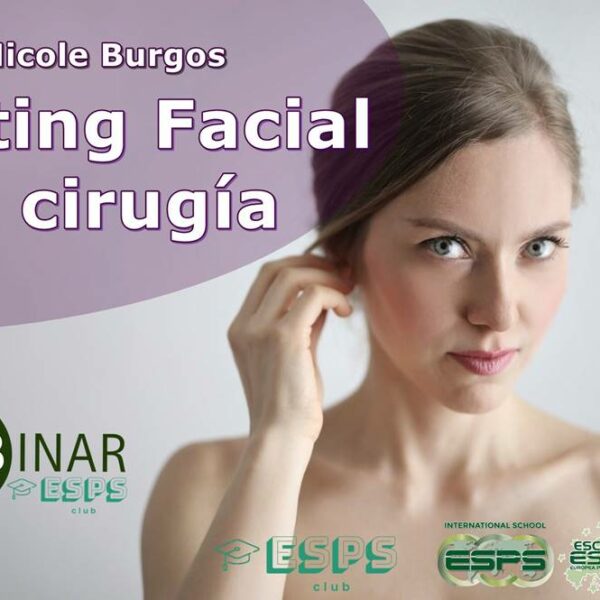 lifting facial sin cirugía