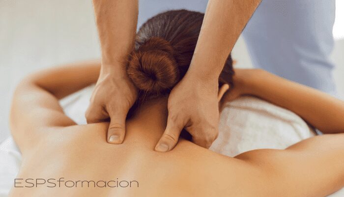 Beneficios que da el shiatsu a los deportistas