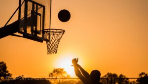 Cuál es el régimen alimenticio de la superestrella de la NBA LeBron James en Ribeira