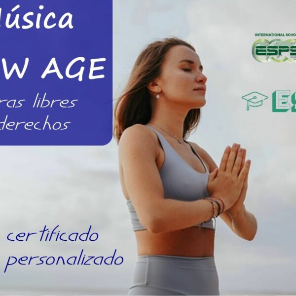 2 horas de música de relajación NEW AGE Para meditación, clinicas de masaje, masajistas, relajación, yoga, pilates...