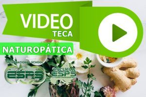 Videoteca de Naturopatía. Vídeos de Naturopatía - Naturología