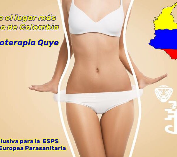 Formación en maderoterapia Quye. Cursos de maderoterapia Quye