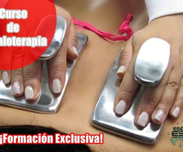 CURSO DE METALOTERAPIA EN VIGO, PONTEVEDRA, CORUÑA, SANTIAGO, SALAMANCA, TENERIFE