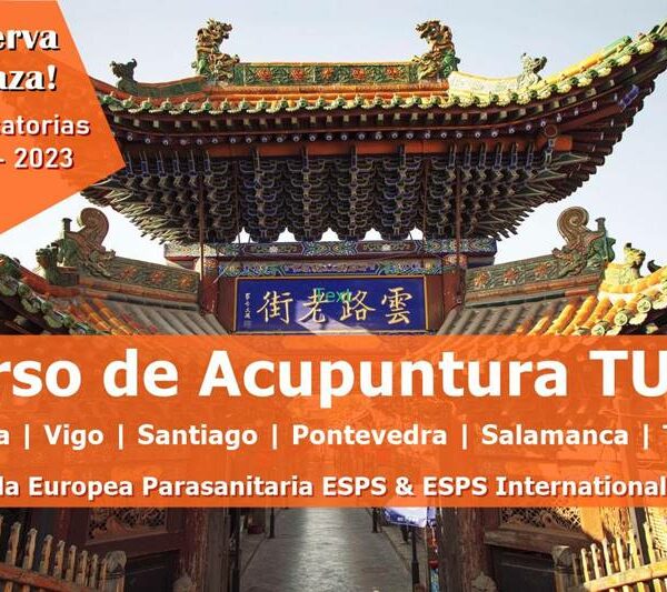 curso de acupuntura TUNG en Vigo, Coruña, Santiago, Pontevedra