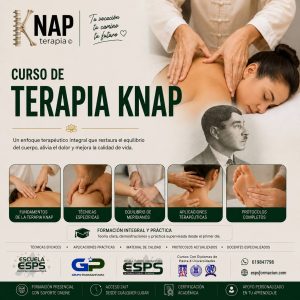 Curso de técnica Knap