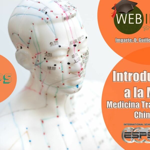 Introducción a la Medicina Tradicional China
