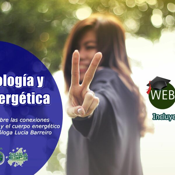 Psicología y Bioenergética