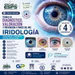 Curso de Iridología Online y presencial con Diploma Universitario