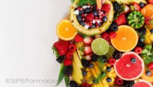 Frutos de árboles para suplir falta de nutrientes en Lanzarote