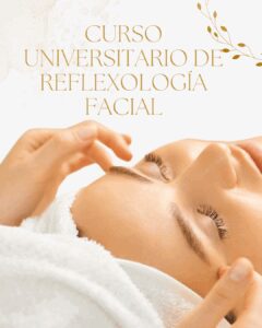 Curso de Reflexología Facial