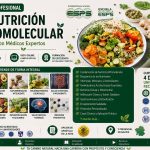 Curso de nutrición ortomolecular online