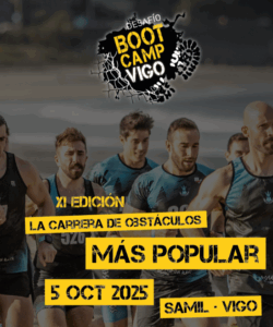 XI Edición Desafío Boot Camp Vigo