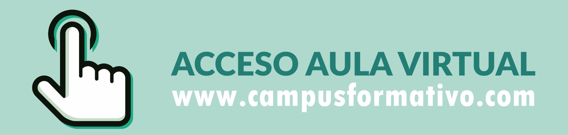 Acceso directo al Campus Virtual de la Escuela ESPS