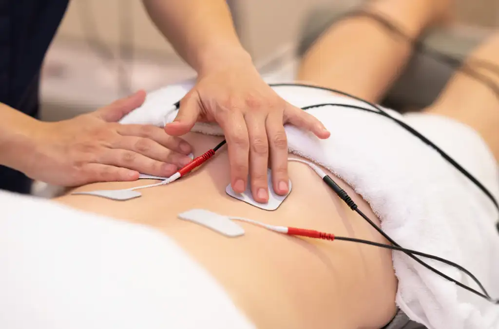 La electroestimulación es una herramienta versátil en salud