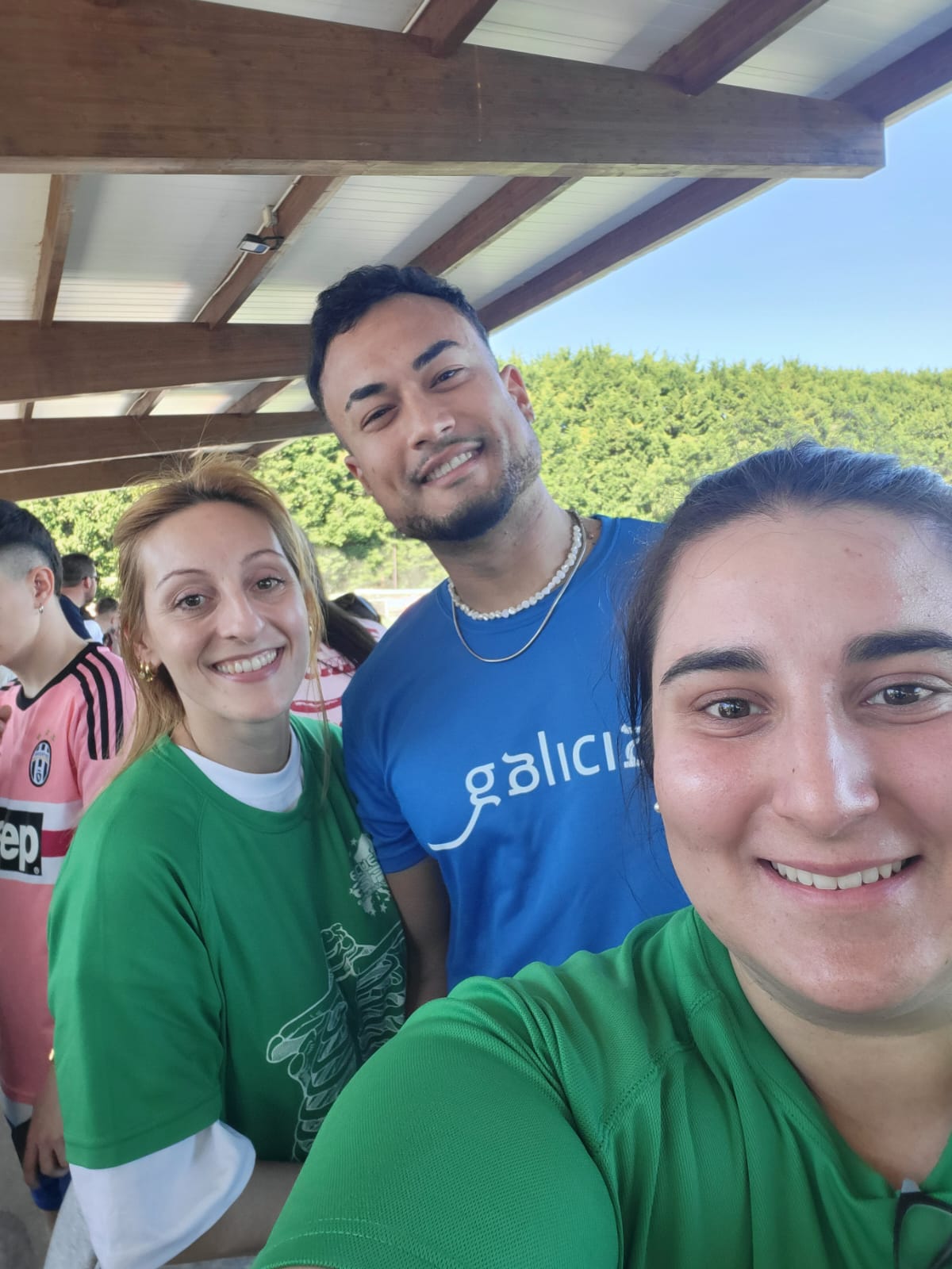influencers en el torneo del año
