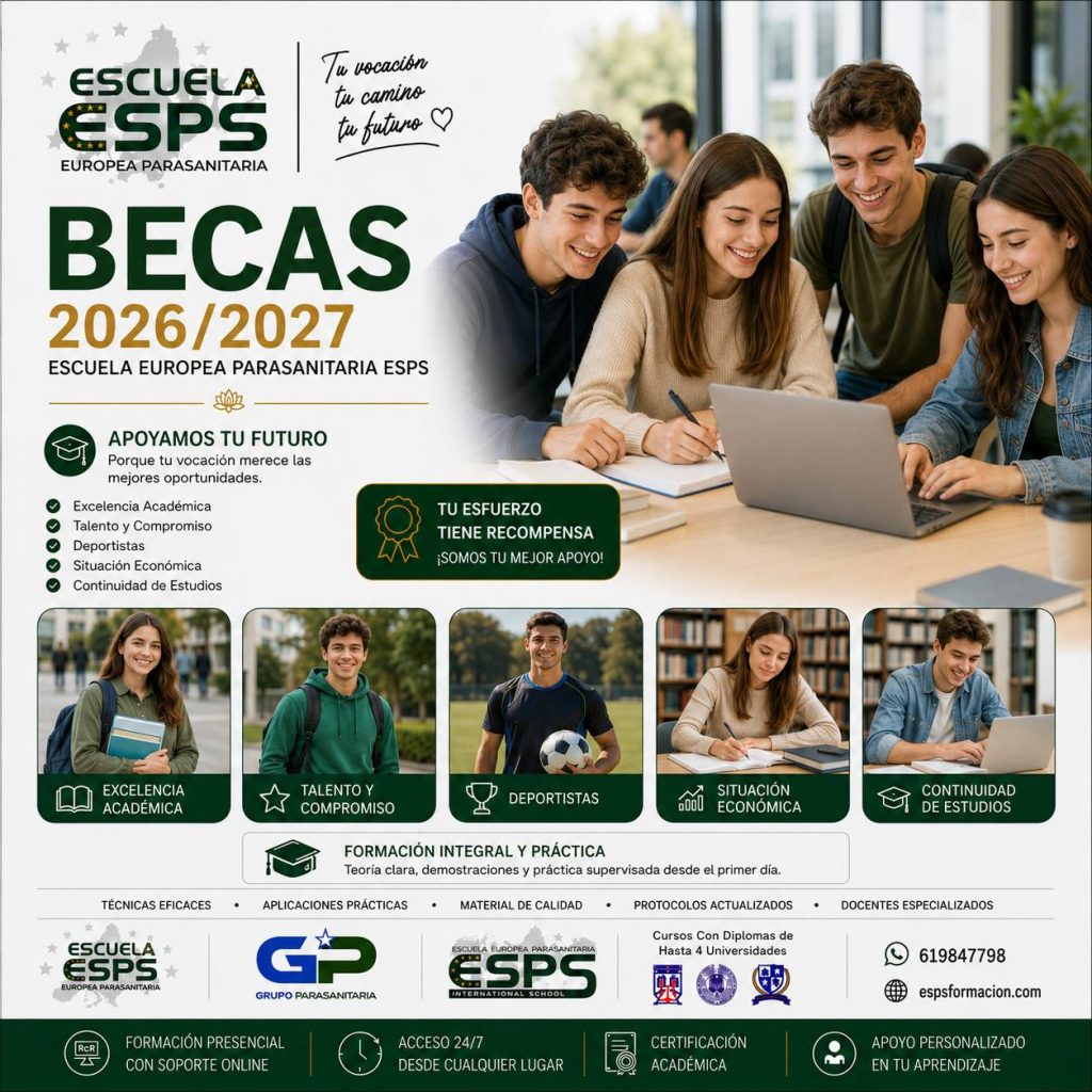 becas para cursos de terapias alternativas, cursos de terapias alternativas con beca, cursos de masaje, quiromasaje, becas de terapias naturales